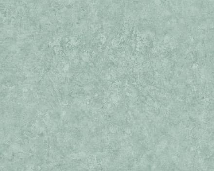 GIPSLOOK BEHANG | Stuctuur - groen - A.S. Création Metropolitan Stories 3