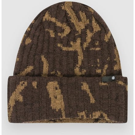 Element High Bigfoot Muts bruin