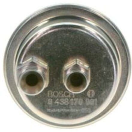 Drukregelaar (brandstofpomp) BOSCH 0 438 170 001