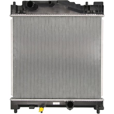 Radiator, motorkoeling KOYORAD PL012471