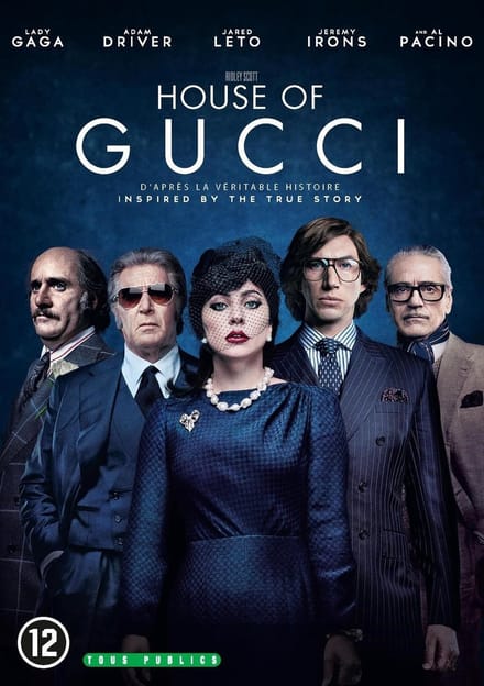 House Of Gucci