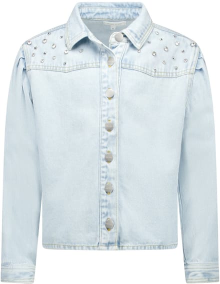 Cars Jeans Jas Maisa jr. - Meisjes