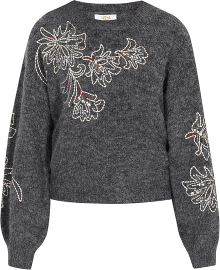usha Jumper