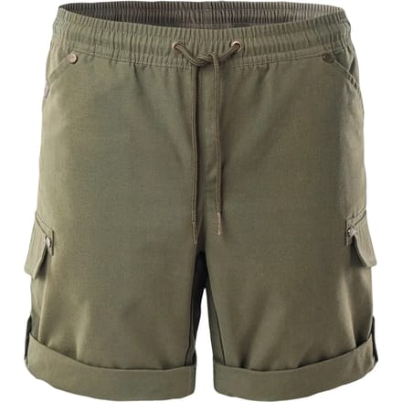 Damesshort Iguana Irim