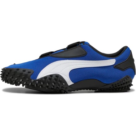 Lage Sneakers Puma Mostro OG Prime