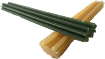 Ossobello-Flower-60 stuks-vegetarische hondensnacks