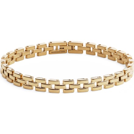 Daniel Wellington DW Link Perfect Pair 155mm Gold