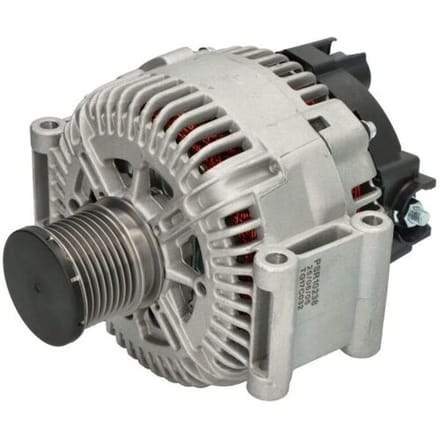Driefasige generator PULSAR ROTATING ELECTRICS PSR10238