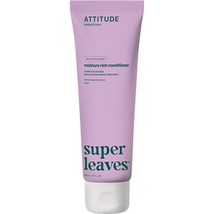 Attitude - Super Leaves Conditioner Moisture Rich - 240ml - sale