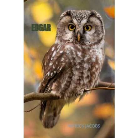 Edgar - Patrick Jacobs Jacobs