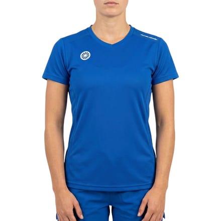 The Indian Maharadja Jaipur Performance Shirt Dames - Maat L