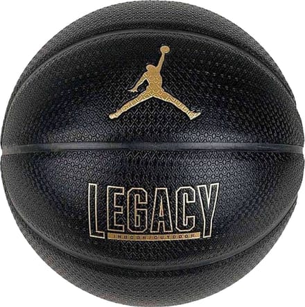Nike Basketbal Jordan Legacy 8P - Maat 7