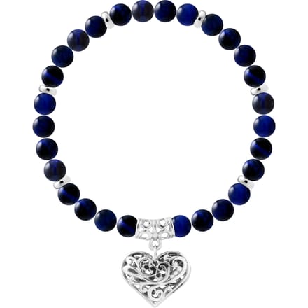 Armband Zilver Sterling 925 Belém