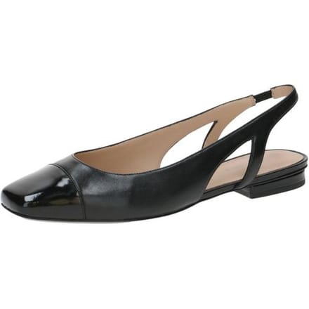 Ballerina's Peter Kaiser Pumps