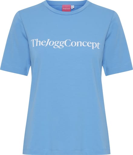 The Jogg Concept JCSIMONA LOGO TSHIRT Dames T-shirt - Maat M