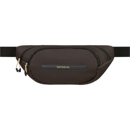 Samsonite Ecodiver Heuptas Coffee Bean