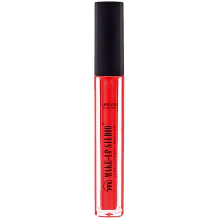Make-up Studio Lip Glaze Lipgloss - Red Divinity