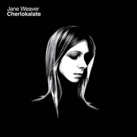 Jane Weaver - Cherlokalate (CD)