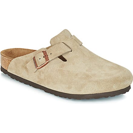 Klompen BIRKENSTOCK BOSTON SFB