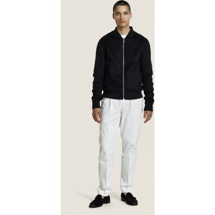 ALTER EGO Mick Jacket Black Taglia: M | Bomber Outlet | Uomo | Nero