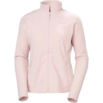 Dames polyester fleece Helly Hansen Daybreaker