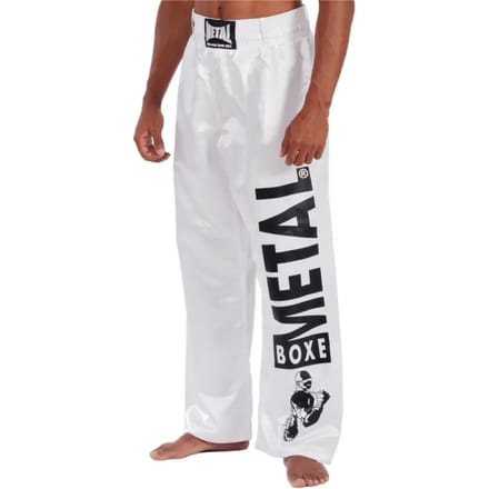 Full metal joggingsbroek Metal Boxe