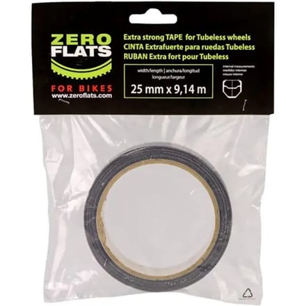 Tubeless velglint Zeroflats Technical Tape