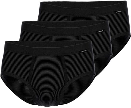 AMMANN Slip Jeans Slip 3P Set van 3