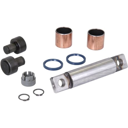 Reparatieset, ontkoppelingslager AUGER 57128