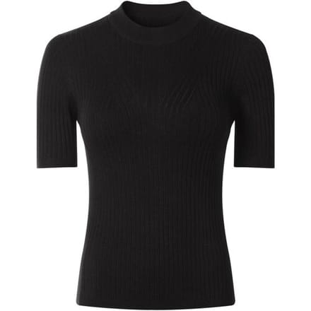 ESMARA Dames trui (Zwart, S (36/38))