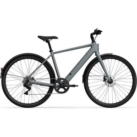 CGO600 Plus [Lease] - 12 Month / L / Pebble Grey