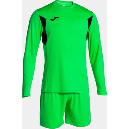 Trui met lange mouwen + trainingsshort Joma Winner