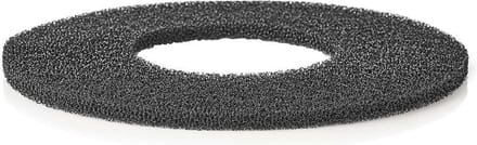 Nedis Vetfilter voor Afzuigkap - 25 x 25 cm