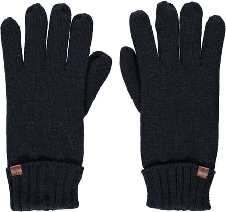 Handschoenen - Heren - Winter - Acryl - Polyester - Navy - M/L