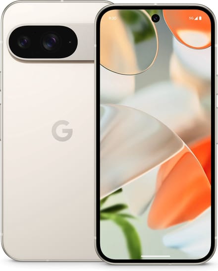Google Pixel 9 i.c.m. Vodafone Red Together EU