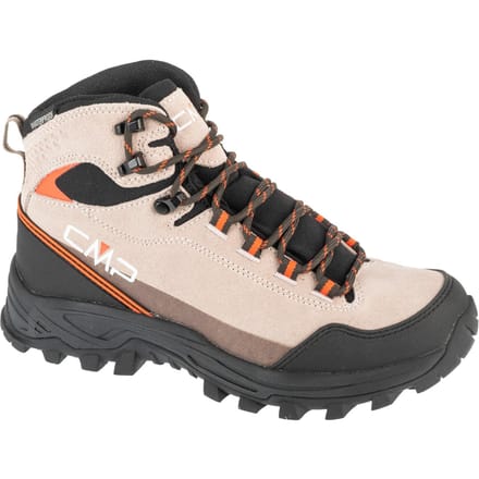 CMP Myzar Mid, Vrouwen, Beige, Trekkingschoenen, maat: 38