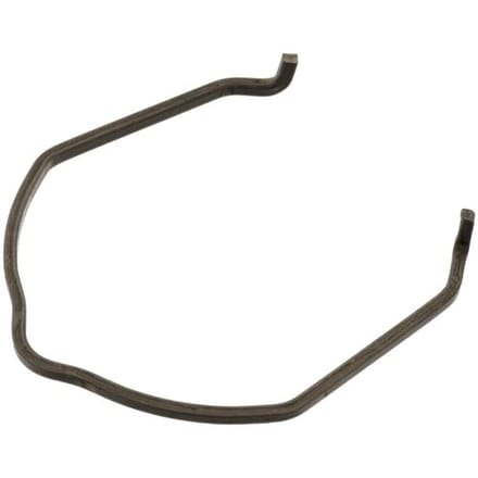 Klem, laadluchtslang FEBI BILSTEIN 49781