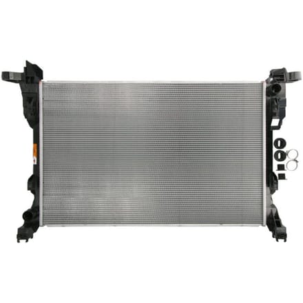 Radiator, motorkoeling NRF 560017