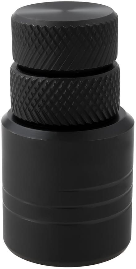 MTTproducts- Schroefjack Verstelbaar - Mini-Schroefkrik - Heftoepassingen - Draagvermogen - Woninginrichting - 55x32x32mm