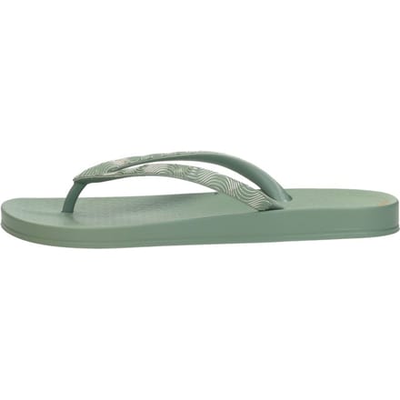 Ipanema - Anatomic Mesh Groen 37