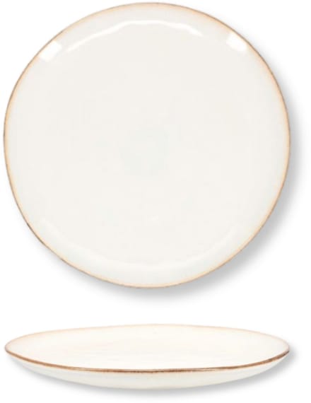 Salt & Pepper Dinerborden