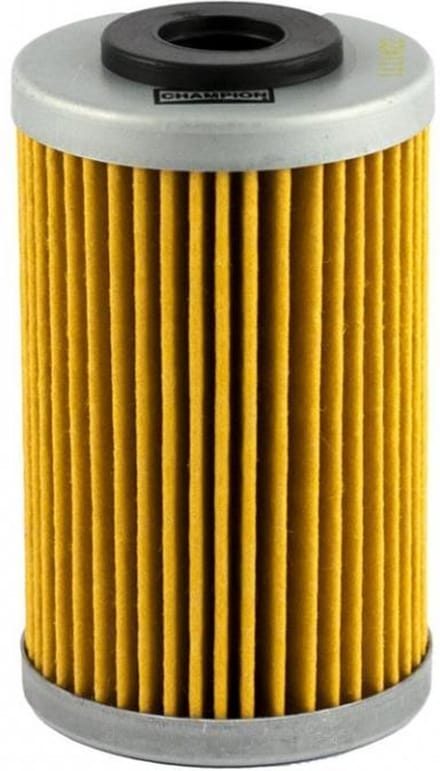 champion oliefilter voor husaberg 250 fe 4t 2012 tot 2013 nieuw