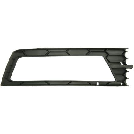 Bumper - ventilatierooster BLIC 5703-05-7516911P links