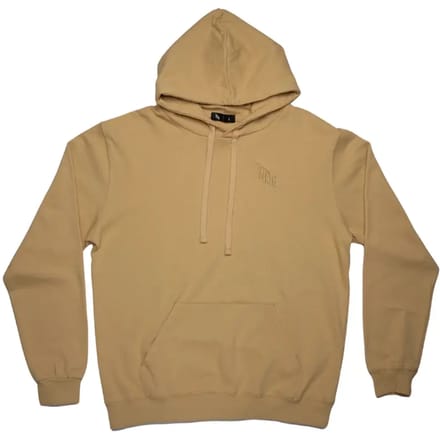 Hoodie Title