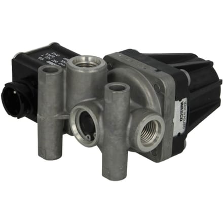 Magneetklep WABCO 975 009 001 0