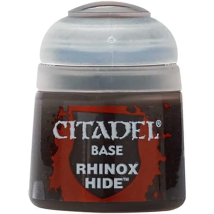 Verf Games Workshop Citadel-Base Rhinox