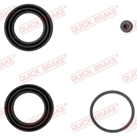 Reparatieset, remklauw QUICK BRAKE 114-0031