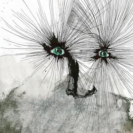 Jawhar - Khyoot (LP)