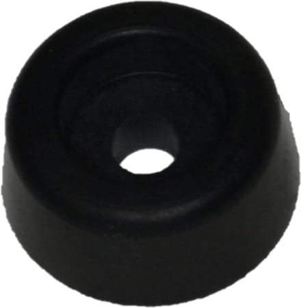 GTO stootrubber conisch rond 21mm