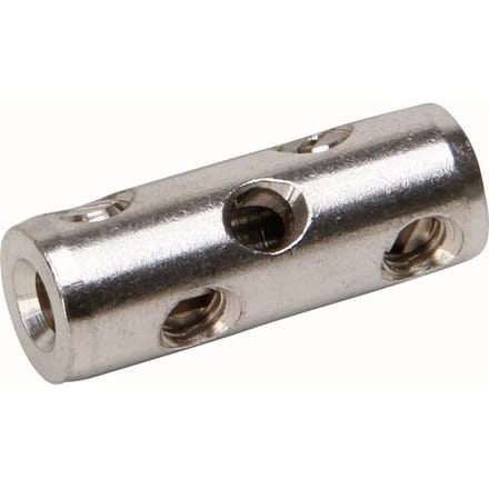 Kopp Aarddraad verbinder 6-10mm² (2 Stuks)